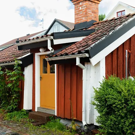 Batsmansstugorna Vastervik Exterior photo