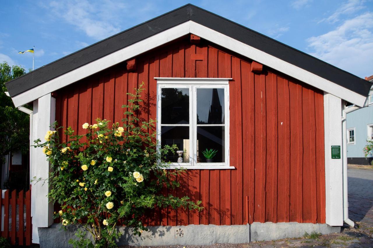 Batsmansstugorna Lodge Vastervik