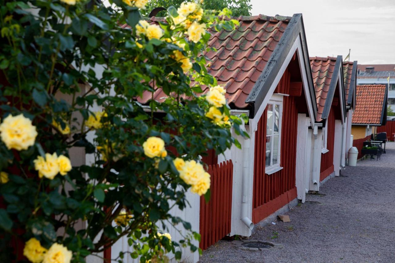Batsmansstugorna Lodge
