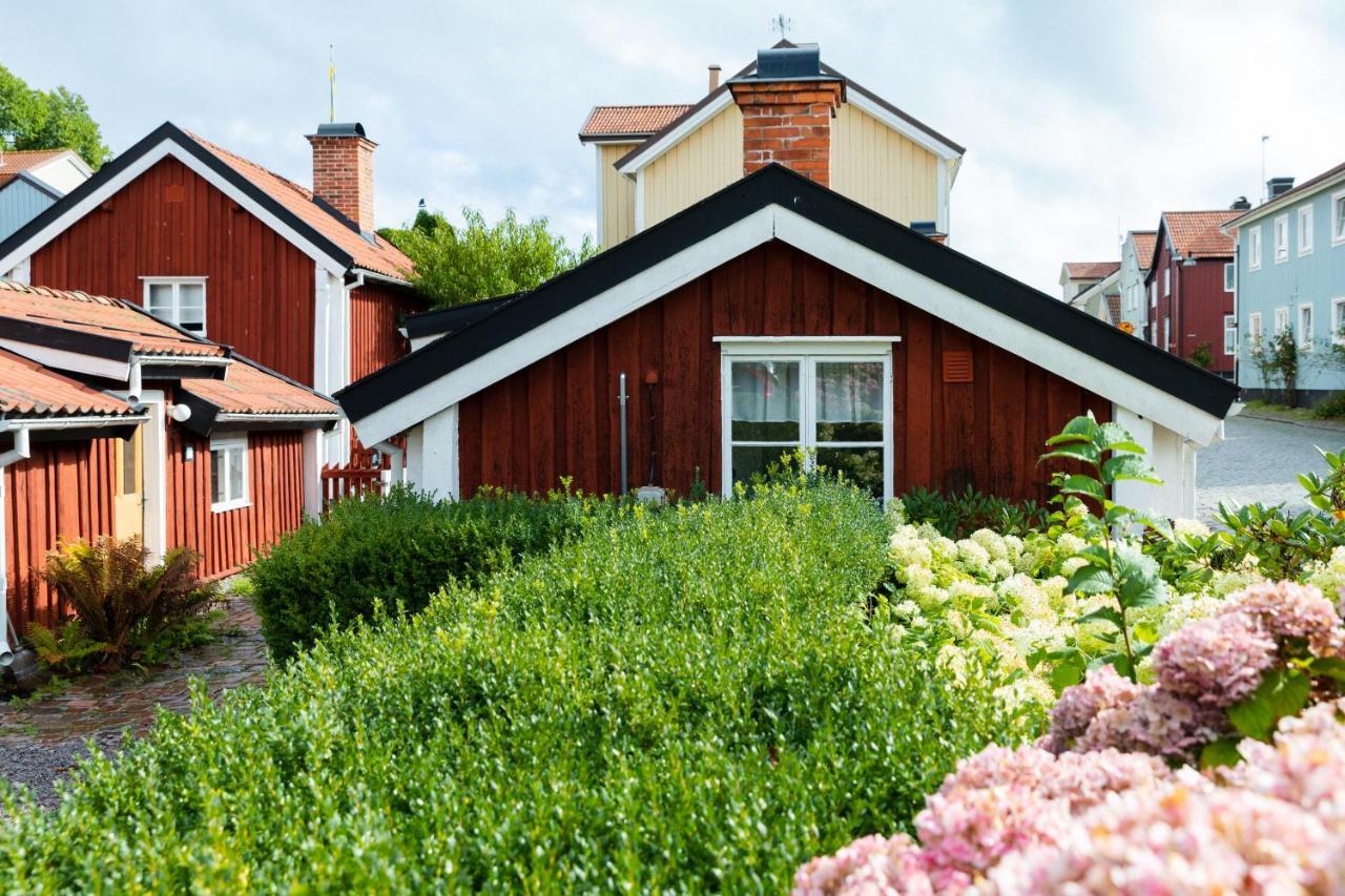 Lodge Batsmansstugorna *