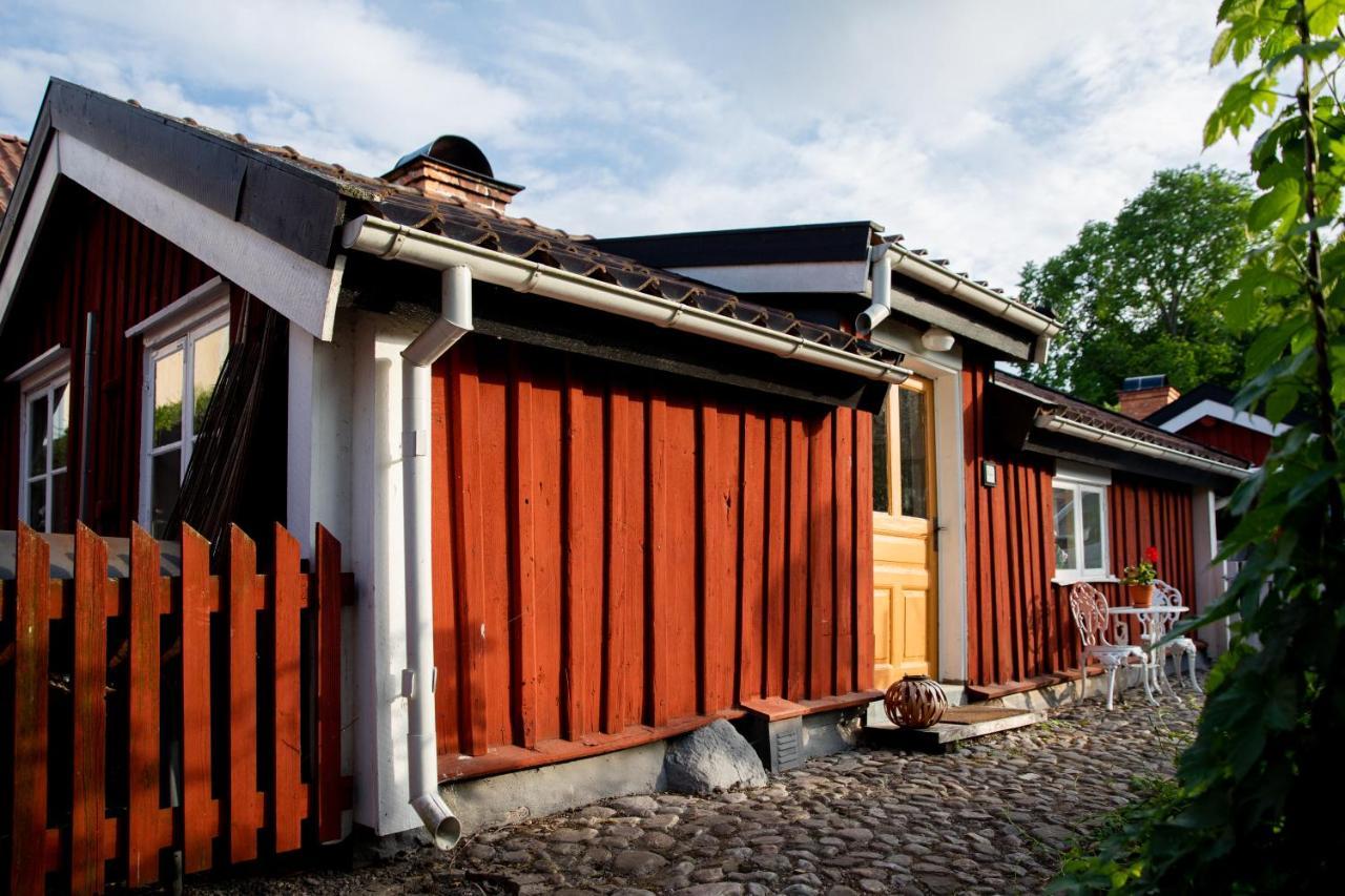 Batsmansstugorna Vastervik