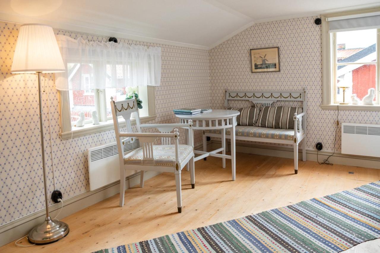Batsmansstugorna Lodge