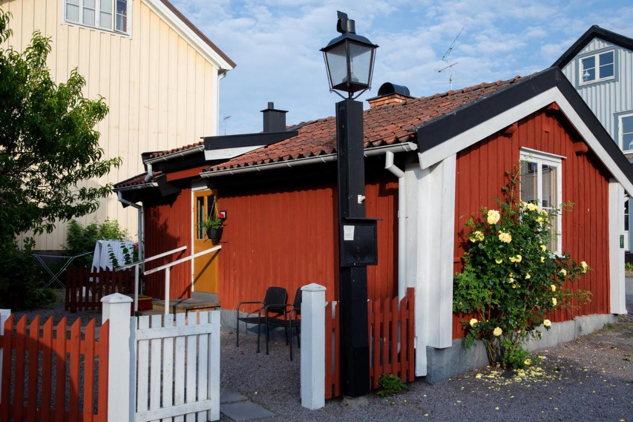 Lodge Batsmansstugorna Vastervik