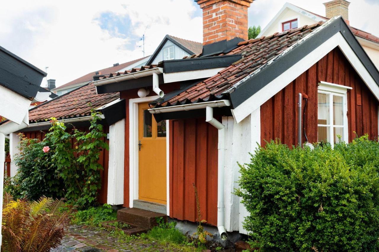 Batsmansstugorna Lodge Vastervik
