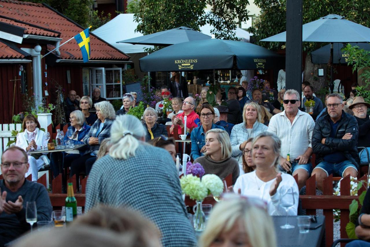 Batsmansstugorna