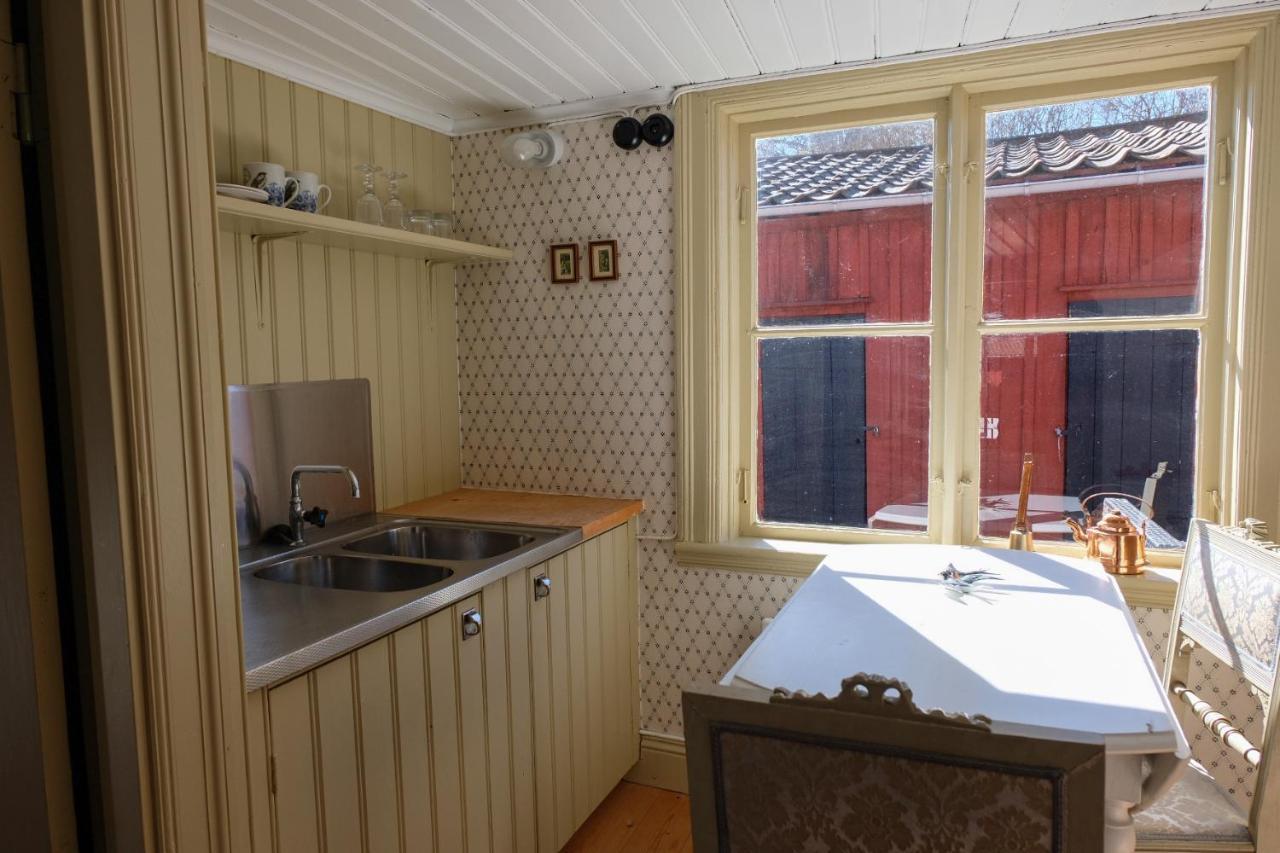 Batsmansstugorna Vastervik