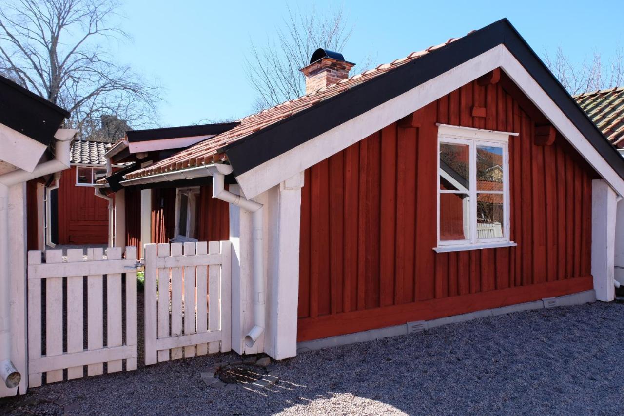 Lodge Batsmansstugorna *